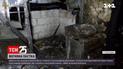 Новини Чернігівської області: через пожежу у будинку загинули жінка і троє малолітніх дітей