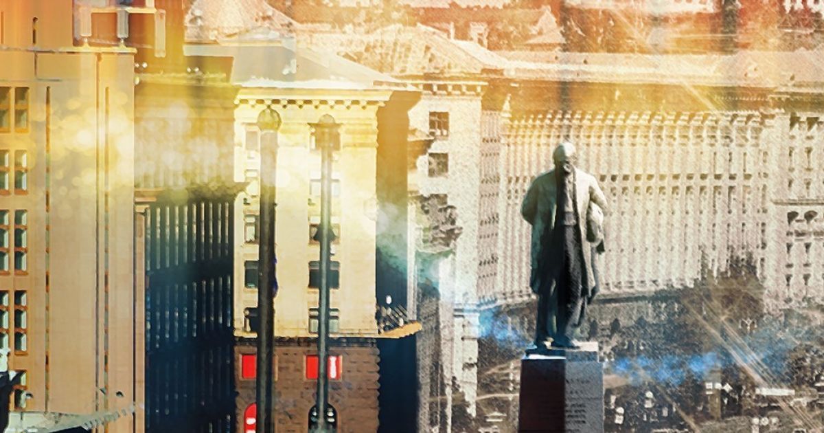 Київ 20 років тому й зараз. Дивіться, як змінилися столиця в інтерактивних фото