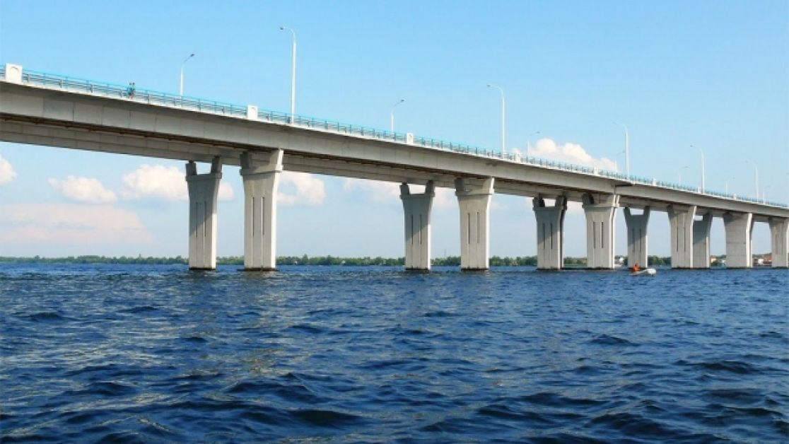 ЗСУ завдали ударів по Антонівському мосту: головні подробиці про ситуацію з  переправою під Херсоном — Ексклюзив ТСН — tsn.ua