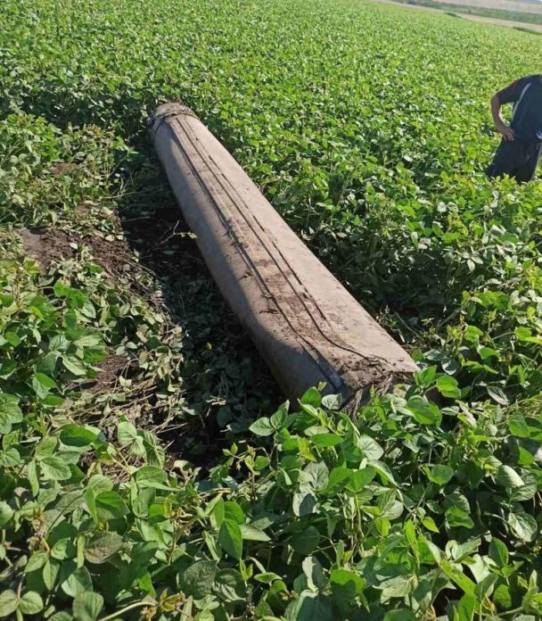  / © Голова Полтавської ОВА Дмитро Лунін