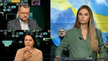 Сімнадцята доба війни: оперативна інформація