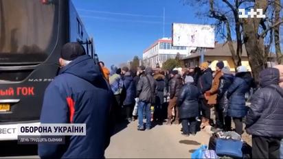 Из Мариуполя в очередной раз пытались эвакуировать людей, а военные нуждаются в поддержке