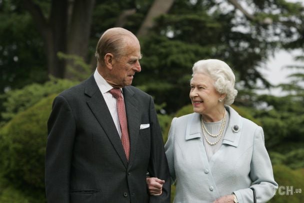 Королева Елизавета II и принц Филипп / © Getty Images