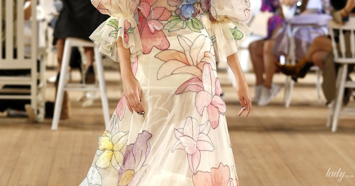 Колекція Marc Jacobs прет-а-порте сезону весна-літо 2020 / © East News