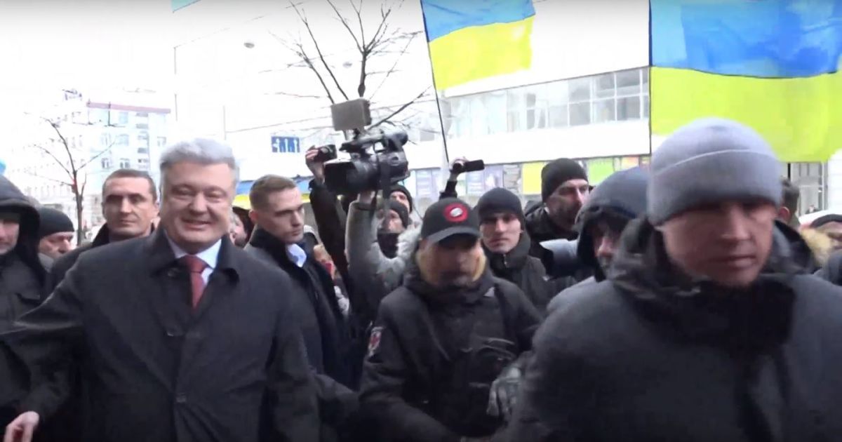 Порошенко не впевнений, що прийде на наступний допит у ДБР