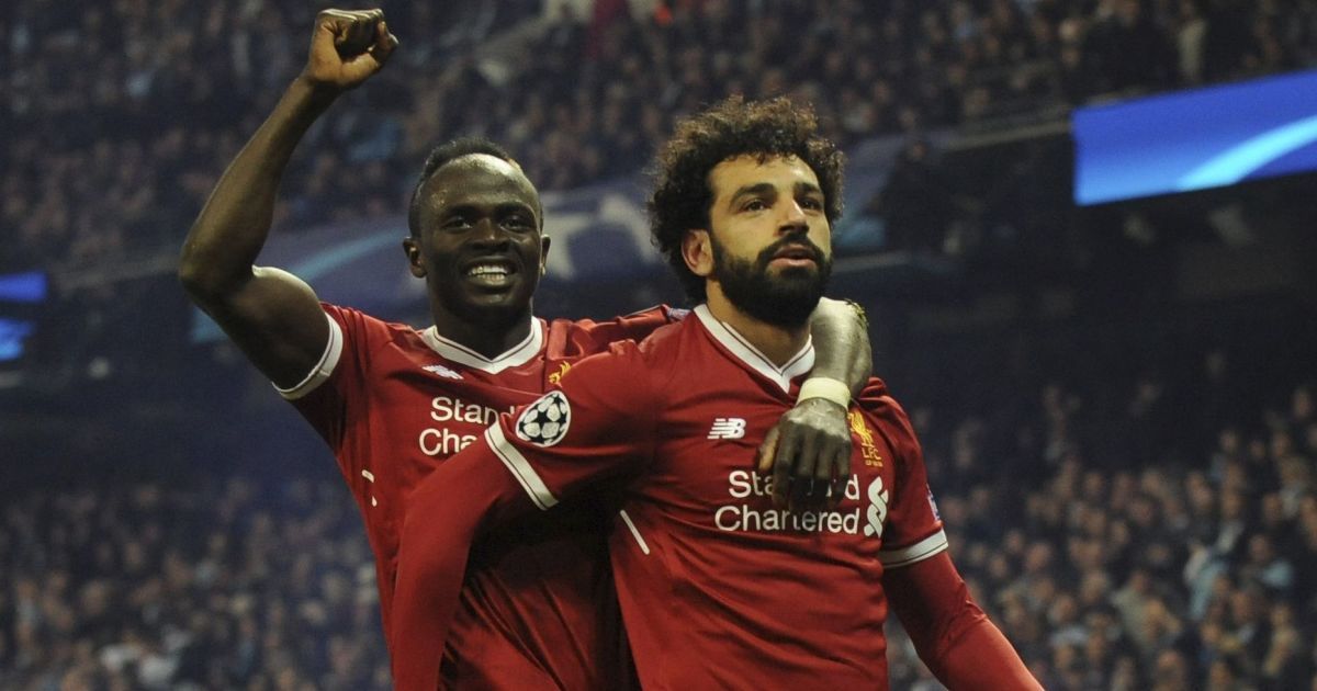 Названа тройка футболистов, которые претендуют на звание лучшего игрока в Африке по итогам года