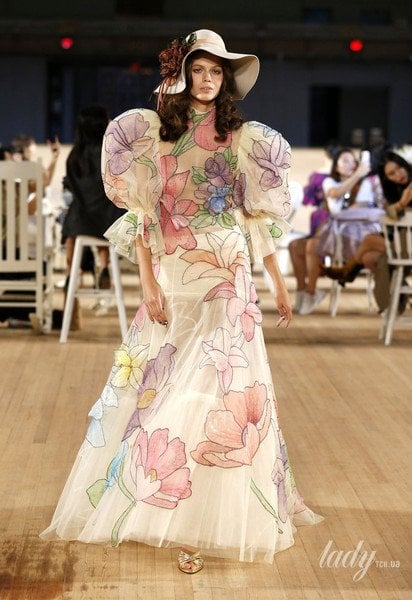 Коллекция Marc Jacobs прет-а-порте сезона весна-лето 2020 / © East News
