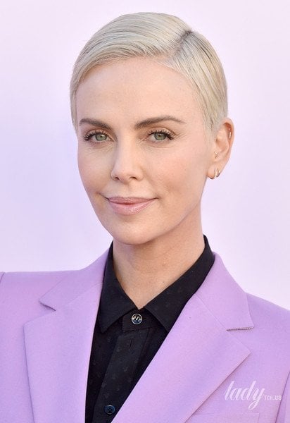 Шарліз Терон / © Getty Images