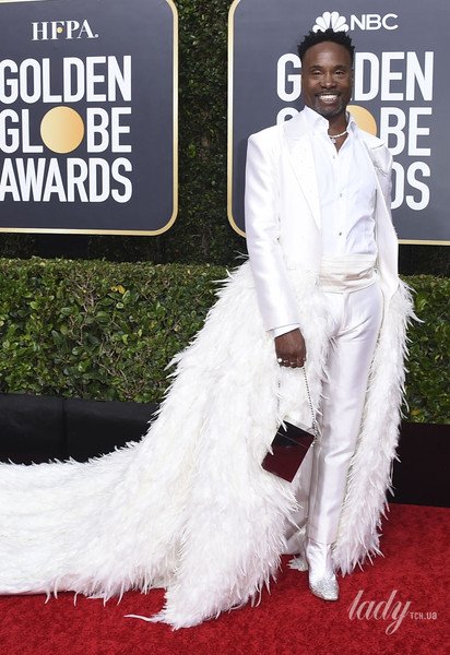 Билли Портер / © Associated Press