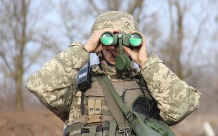 Миссия ОБСЕ впервые не зафиксировала ни одного нарушения режима "тишины" на Донбассе