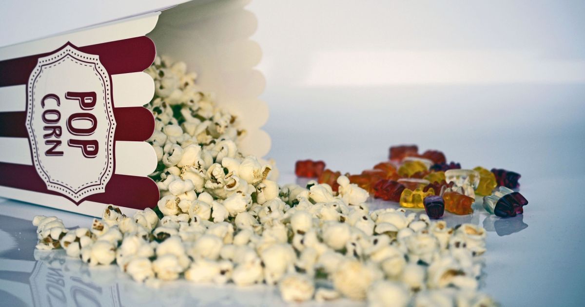 В Украину могли завезти опасную партию кукурузы для попкорна.