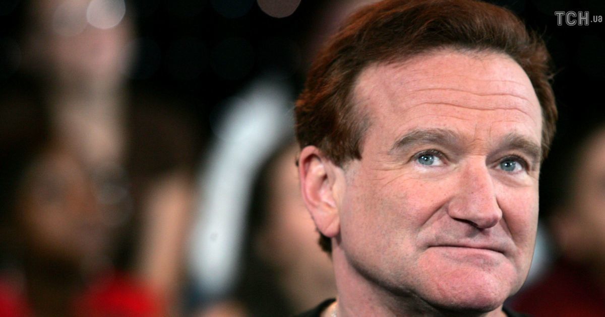 Каждый день рыдал в моих объятиях: коллеги Робина Уилямса рассказали о его последних месяцах жизни