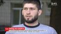СБУ задержала лишь одного из пяти нападающих АТОшника Вербича
