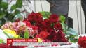 В столице проведут в последний путь Бориса Олейника
