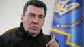 Секретар РНБО закликав українців на тимчасово окупованих територіях "робити будь-які кроки, щоб у цій ситуації вижити".