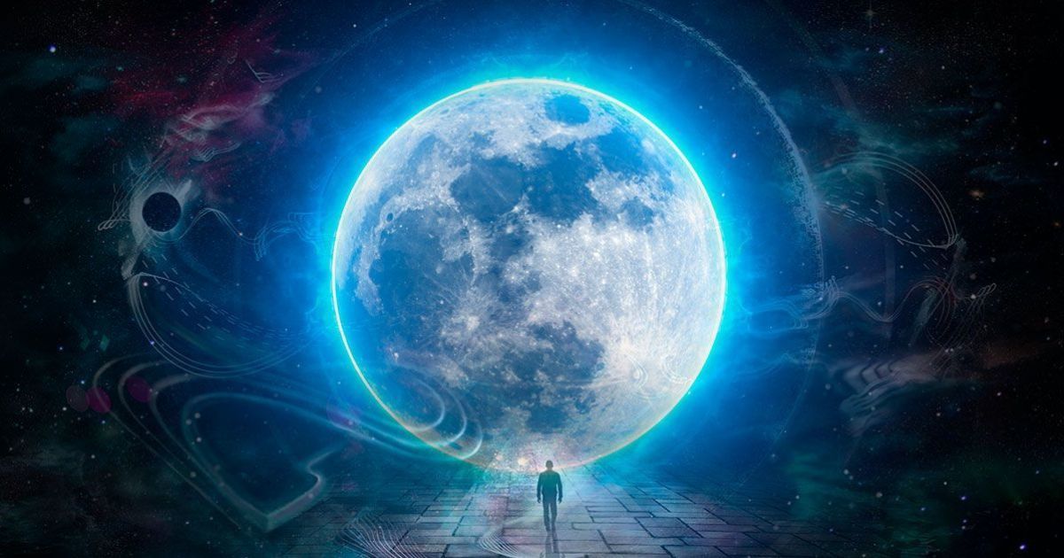 Як пережити другий Супермісяць 2019 року: 5 порад