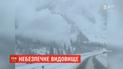 Сразу две лавины накрыли трассу в американском штате Колорадо
