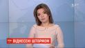 У Одессы из-за шторма сорвало с якоря сухогруз "Делфи"