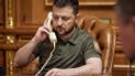 Зеленский провел разговор с президентом Южной Кореи