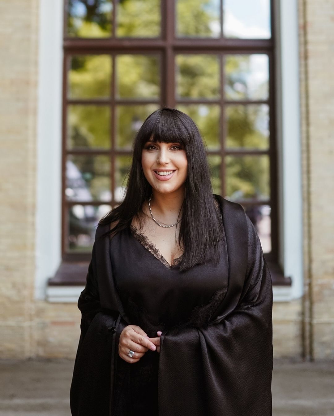 Джамала / © instagram.com/jamalajaaa