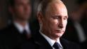 Володимир Путін
