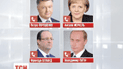 Порошенко, Олланд, Меркель и Путин ожидают, что встреча 11 февраля ознаменует прекращение огня
