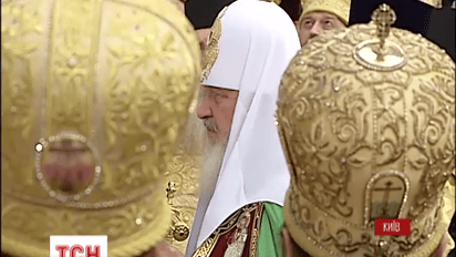 Киевсовет лишил льгот церкви Московского патриархата
