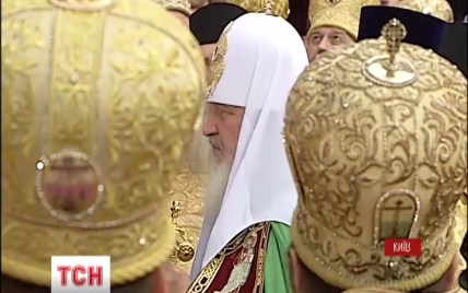 Киевсовет отменил льготы для УПЦ Московского патриархата
