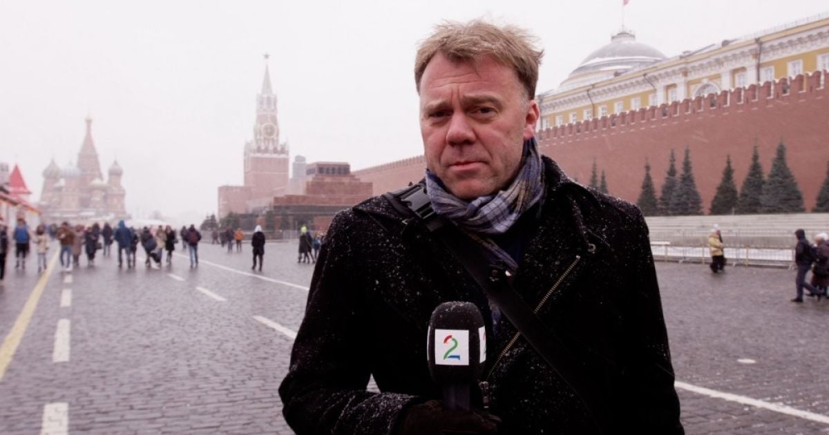 "Атака на свободу преси". Росія відмовила норвезькому каналу в акредитації на жеребкування ЧС-2018