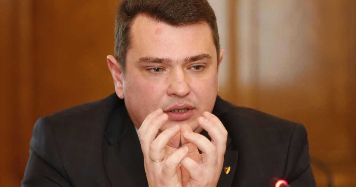 Ситник пояснив, хто винен у провалі антикорупційних справ