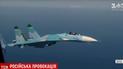 Швеція викликала "на килим" посла Росії через інцидент із Су-27