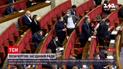 Новости Украины: Верховная Рада проведет сразу два внеочередных заседания