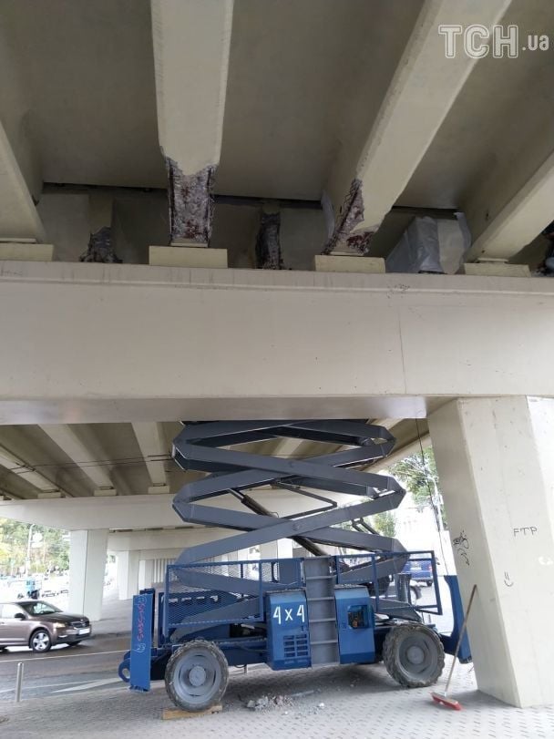  / © Фото Дмитра Святненка/ТСН