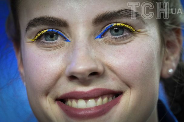 Ярослава Магучіх / © Associated Press