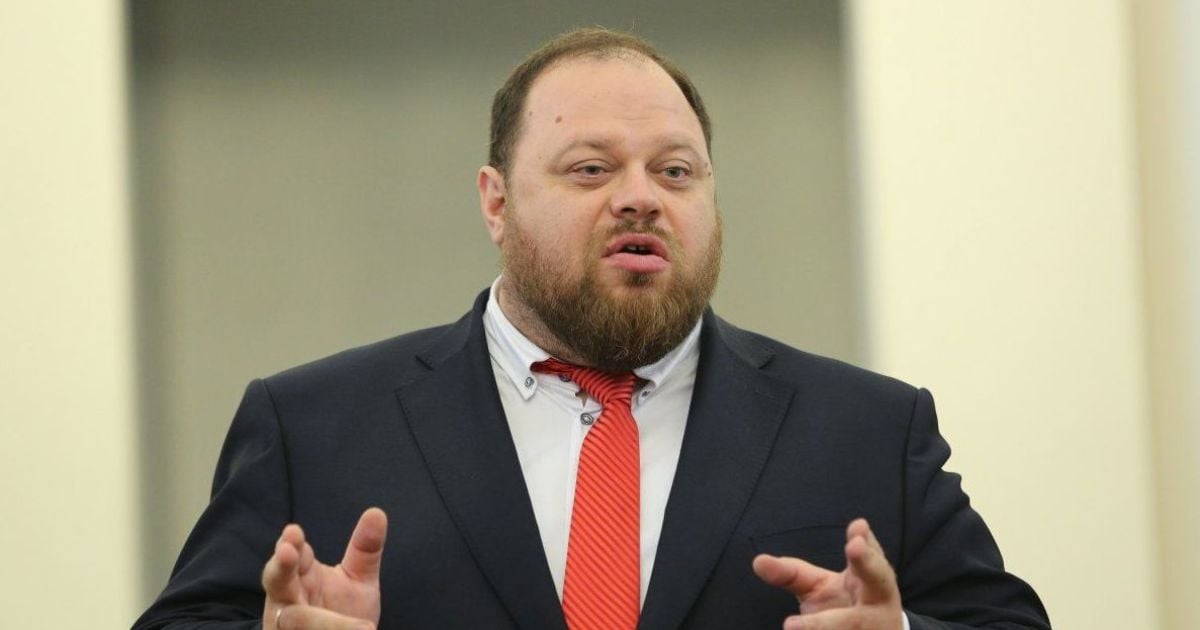 Зеленський звільнив і знову призначив свого представника в Раді