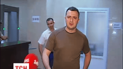 В НАБУ допитали військового прокурора Кулика