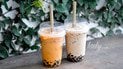 Bubble tea