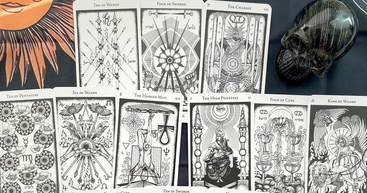 Таро на тиждень від 9 до 15 березня 2026 року