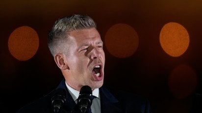 Петер Мадяр