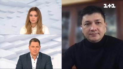 Іранські дрони-вбивці, звільнення Херсона та обстановка в Миколаєві | Віталій Кім