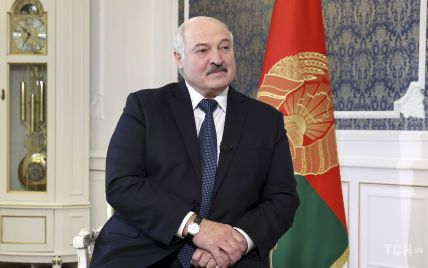 Лукашенко придумал, что войну России против Украины можно "окончить в течение недели"
