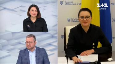 Скільки часу треба для розмінування України - ексклюзивне інтерв'ю з першою віцепрем'єркою Свириденко