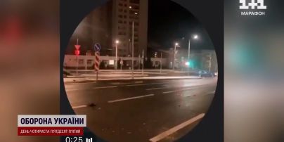 Невідомий безпілотник атакував Бєлгород: у місті почались перебої з електрикою