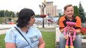 Мама Ірина повернула сина Євгена Благушина