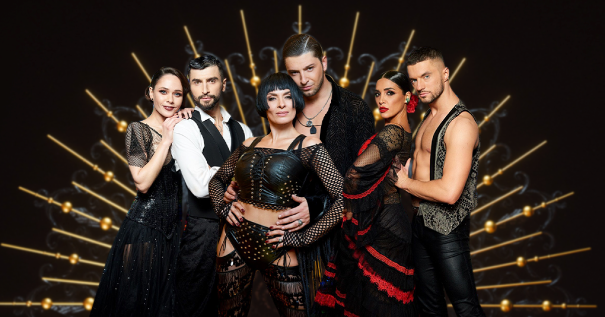 "Танці з зірками": стало відомо, хто переміг у проєкті