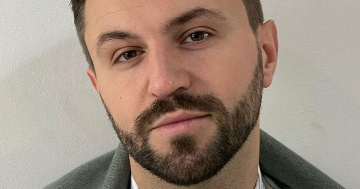 Андрій Задворний/Instagram