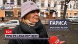Мнение народа: как украинцы будут действовать в случае вражеского нападения