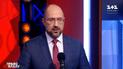 Денис Шмигаль у шоу Право на владу
