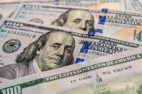 Курс валют в Україні 23 березня: скільки коштують долар, євро та злотий