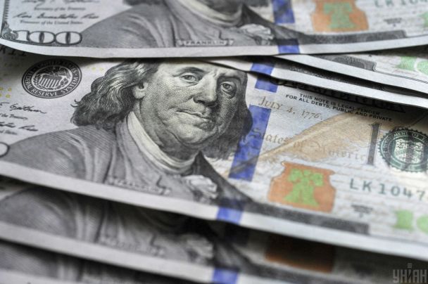 Курс валют на 21 мая: сколько стоят доллар, евро и злотый